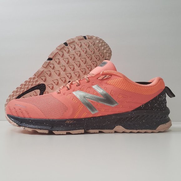 new balance nitrel v1